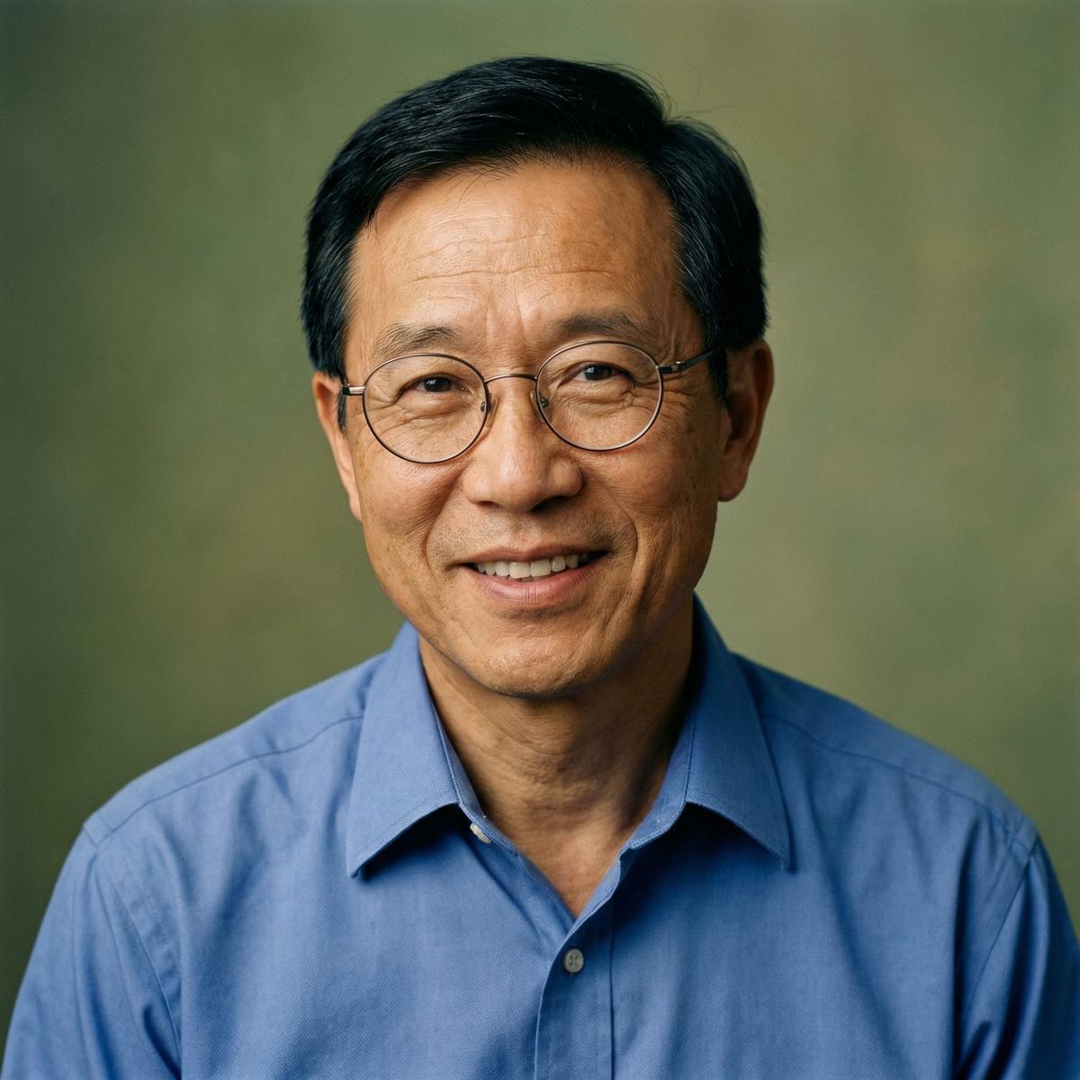 爆料吃瓜网顾问王学林